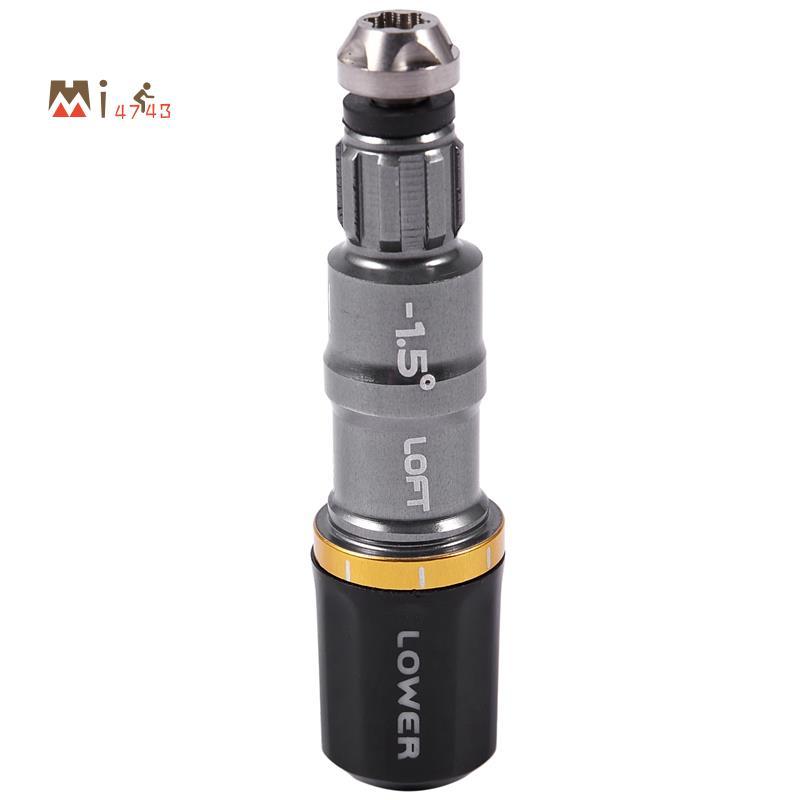 Mi47431PCS .335 Shaft Adapter Sleeve สําหรับ Gloire R11 R11S R9 Golf Club อุปกรณ์เสริม