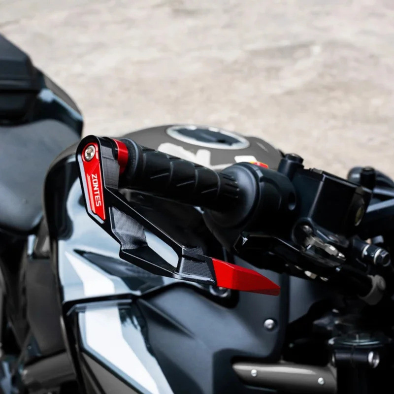 สําหรับ ZONTES 368G 368D 368E 368M 350D 350E 350M 350R 350V 350X G1 125 150 รถจักรยานยนต์คลัทช์เบรค 