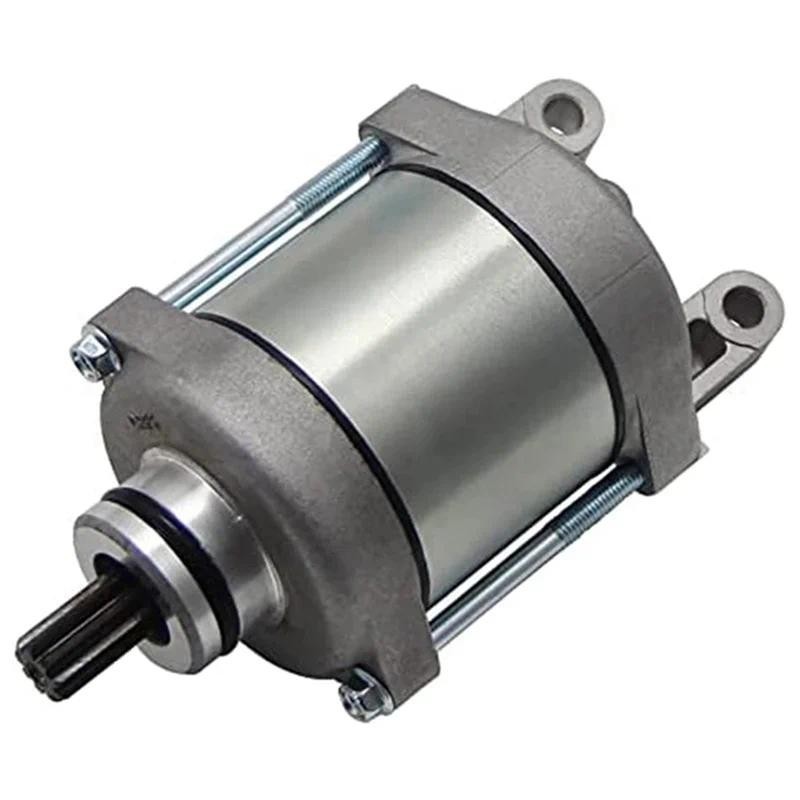 มอเตอร์สตาร์ทรถจักรยานยนต์ 79240001000 สําหรับ KTM 250 350 XC-F SX-F หกวันสําหรับ KTM Husqvarna FE25