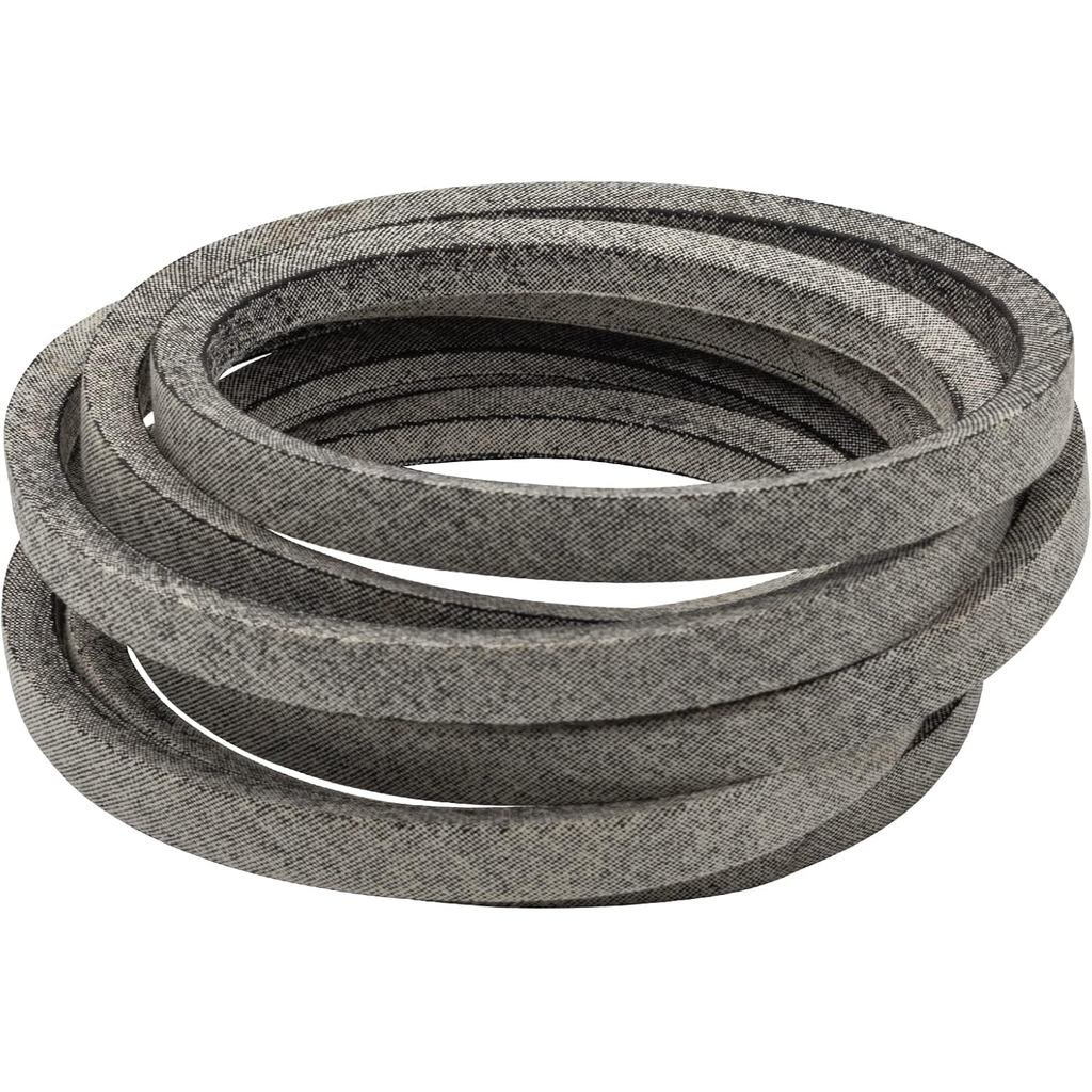 Pro อะไหล่ Place, PPP OEM SPEC Made Belt เข้ากันได้กับ John Deere GX25628 Z335E Z335M Z345M Z345R พร