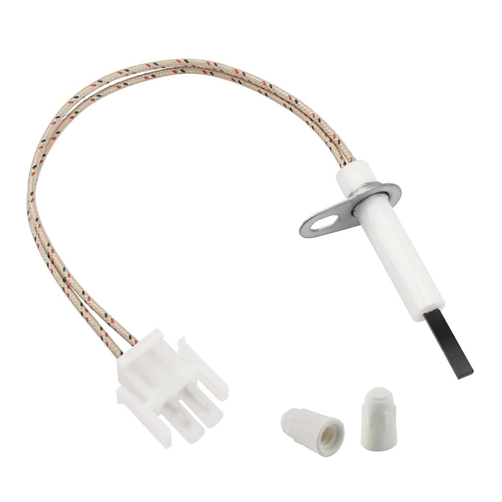 0130F00008S เตา Igniter ใช้งานร่วมกับ Goodman,Amana,Janitrol แก๊สเตา,ร้อนพื้นผิว Igniter เปลี่ยนชิ้น