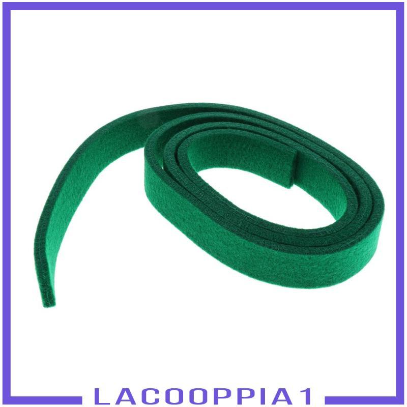 [ลาคูเปีย1] 1x แถบรางสปริงเปียโน 5.51 '' X0.79 '' สําหรับ