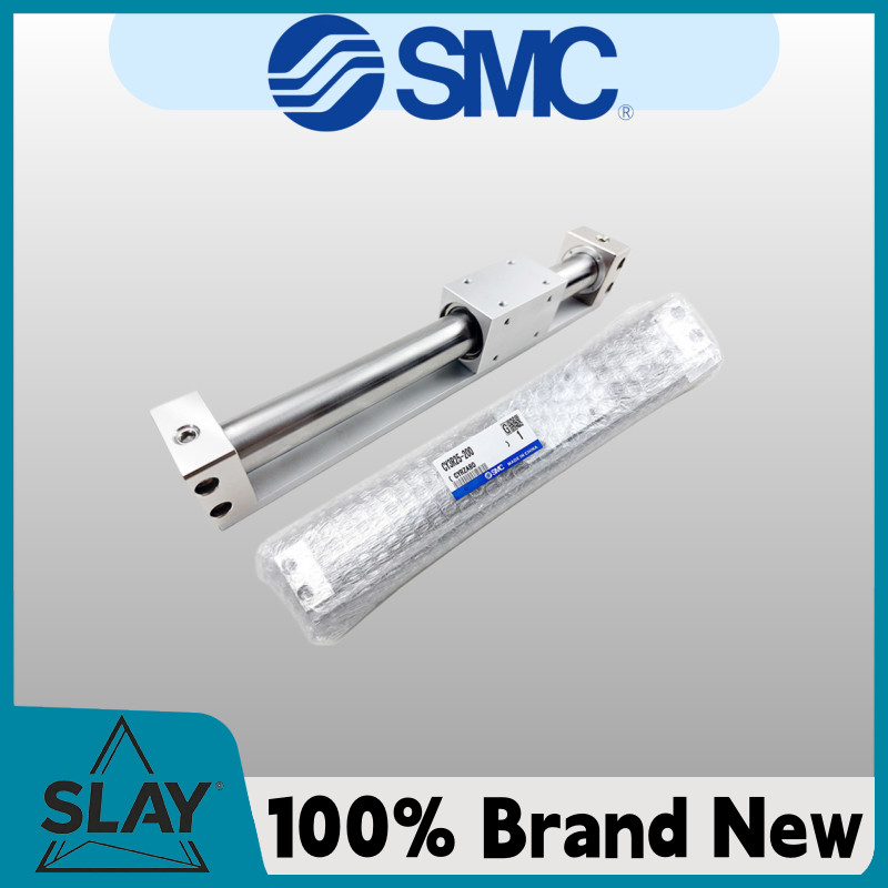 SMC กระบอก Rodless CY3R10 CY1RG15-20-25-32-40-50-63H-200-500-600-900