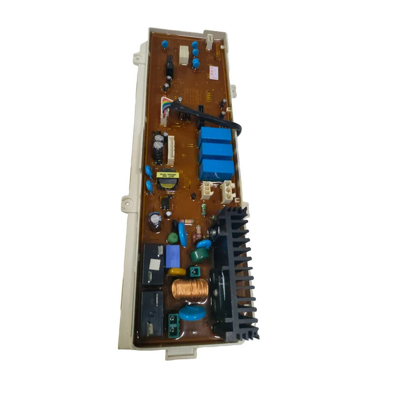 ใช้สําหรับบอร์ดแสดงผลเมนบอร์ดเครื่องซักผ้า DC92-0051E DC92-006553อะไหล่ DC92-01174C DC92-0051D DC92-