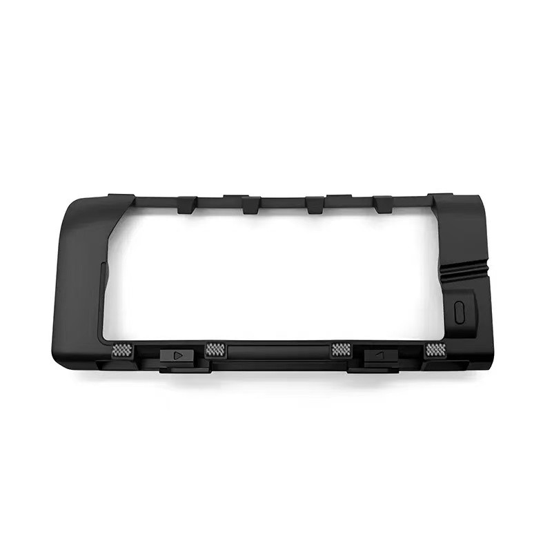 เข้ากันได้กับ Dreame mova Z60 pro/Z60 ultra P60 pro เครื่องดูดฝุ่นหุ่นยนต์อุปกรณ์เสริมฝาครอบแปรงหลัก