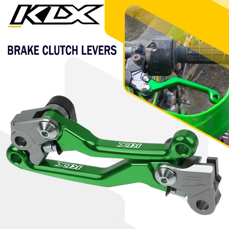 สําหรับ KAWASAKI KLX 140 300R KLX140L KLX140G KLX 140 L/G KLX300R 2023 2024 รถจักรยานยนต์ Dirt Bike 