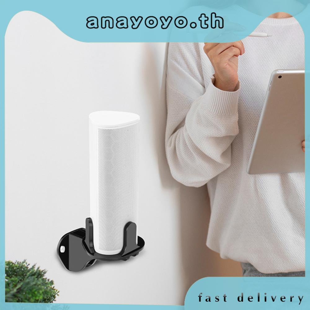 [anayoyo.th] Stand Holders ลําโพงอะคริลิค Wall Organizer สําหรับ Sonos Roam/Roam 2/Roam SL