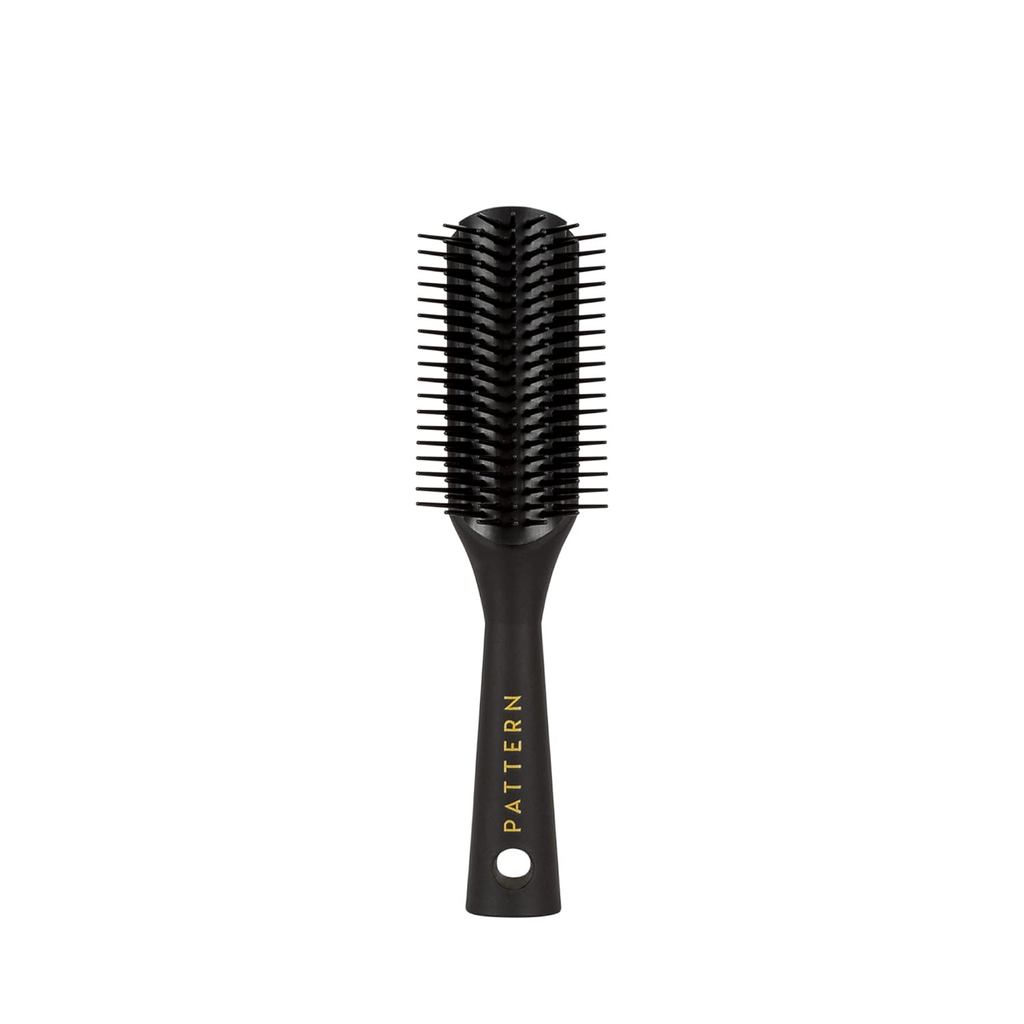 PATTERN Beauty by Tracee Ellis Ross Mini Shower Brush - Style & Detanglere Curly & Coily Hair 3a-4c