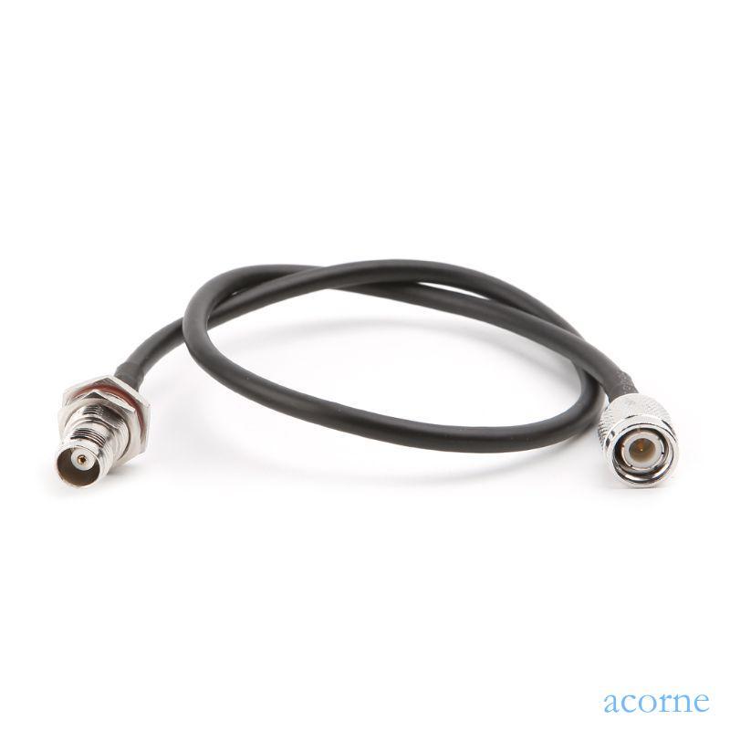 ACORN TNC Male To TNC Female RG58 Pigtail Cable RF Router Cables