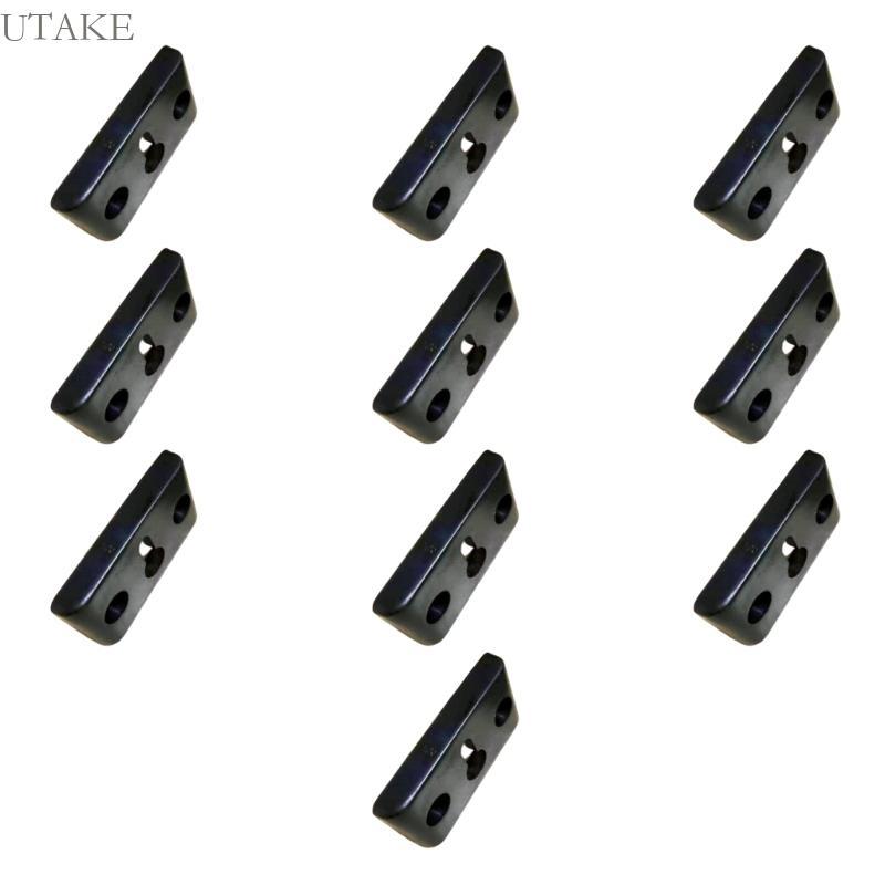ตะขอลําโพง Utake Strength สําหรับการติดตั้งหอพักที่ปลอดภัยในโฮมเธียเตอร์