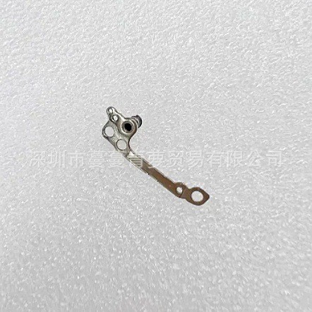 เหมาะสําหรับชิ้นส่วนกล้อง Nikon D800 D800E Reflector Reflector Fragile Lever Reflector Lever