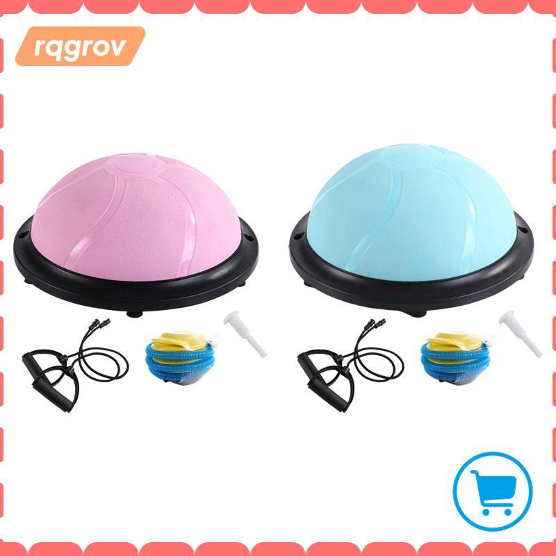 Balance Ball Hemis Trainer สําหรับกีฬาและการฝึก.core training เช่น pilates