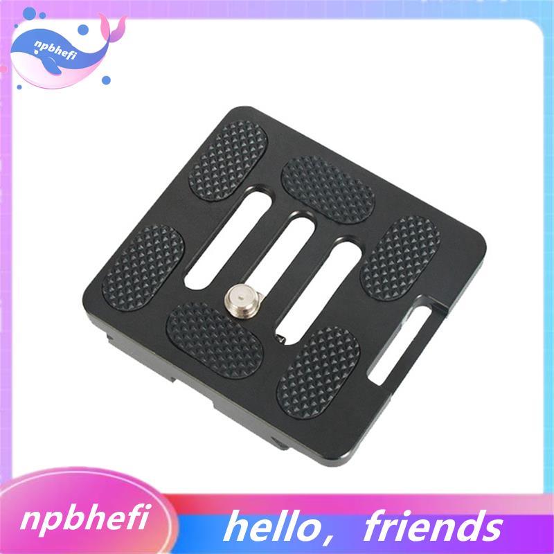 แผ่นปลดเร็วสําหรับขาตั้งกล้องกล้อง SLR G10 G20C10 KX10 Y10 A1205 A1005 QUICK RELEASE แผ่นสําหรับ