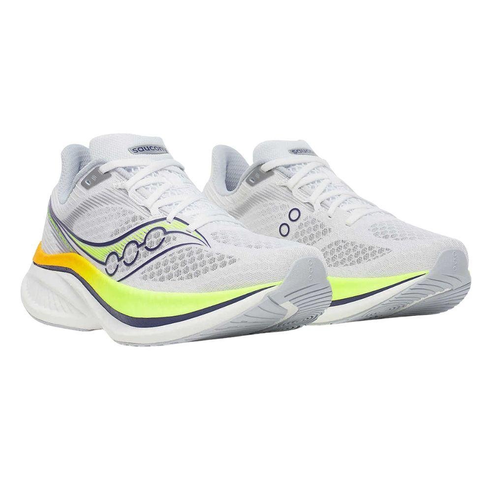 SAUCONY ENDORPHIN SPEED 5 รองเท้าวิ่งถนนผู้ชาย — صورة 3