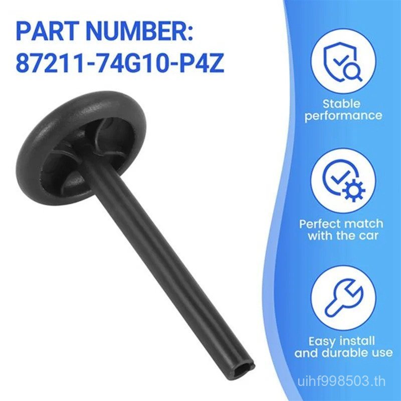 ลูกบิดที่นั่งด้านหลังรถยนต์สําหรับ Suzuki Grand Vitara SQ416 SQ420 SQ625/XL7/Jimny SN413 FJB43V 1.3L