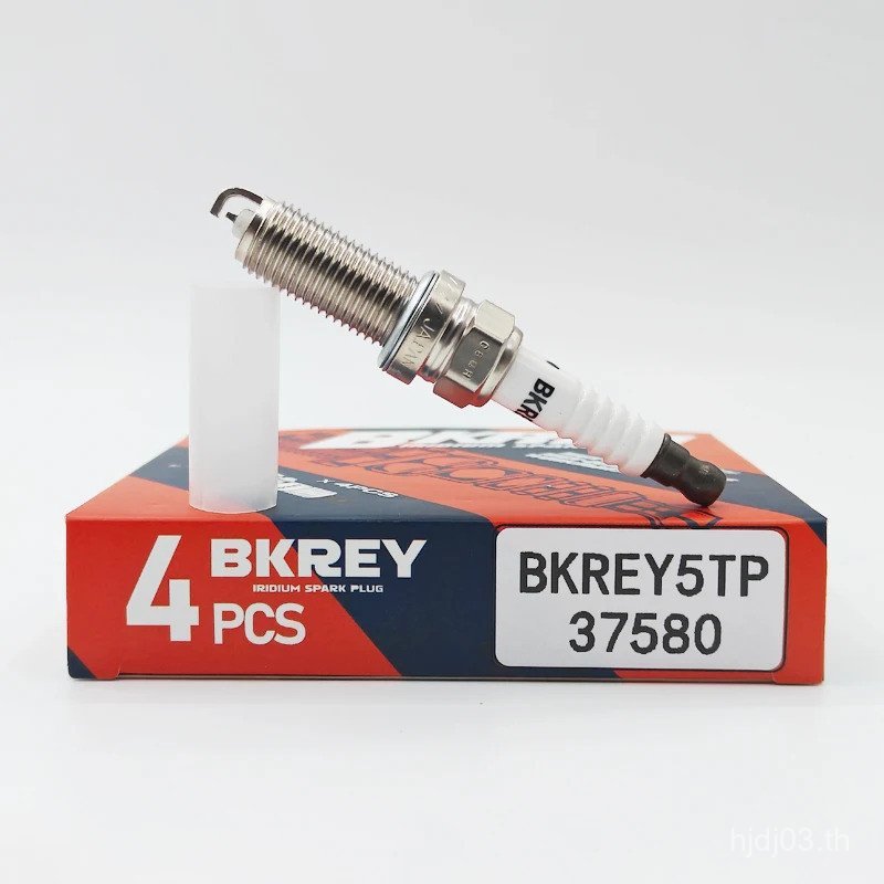 4/20ชิ้น 12120037580 ZR5TPP33 หัวเทียนอิริเดียมสําหรับ BMW 5 6 Series X5 X6 F12 F13 E70 550i 650i N6