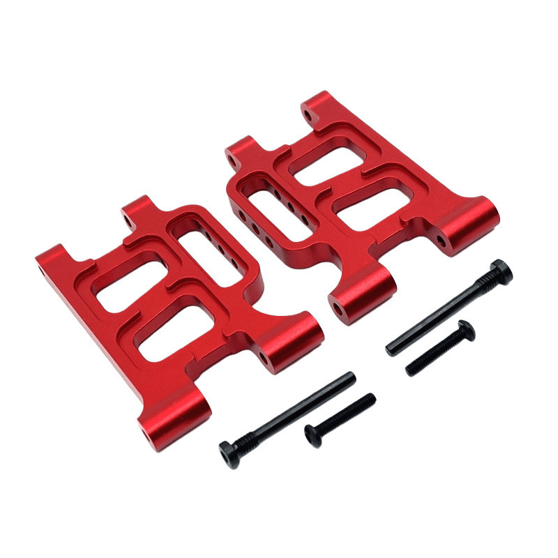 แขนล่างด้านหน้า P12220 สําหรับ Hyper GO MJX 1/12 12212 RC รถโลหะอัพเกรด OP อุปกรณ์เสริมอะไหล่ &-&