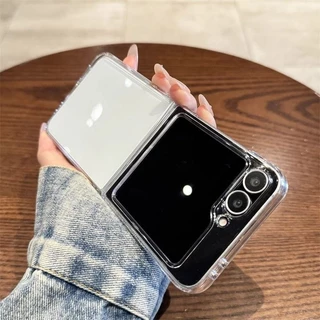 🌷GOOD🌷✿พร้อมส่ง/กรุงเทพ✿ เคสSamsung/เคสฟลิป/เคสใส/เคสZfilp/เคสใส (รุ่น 3/4/5/6) หลายแบบ/ เคสซิลิโคนอ่อนนุ่มป้องกัน#084