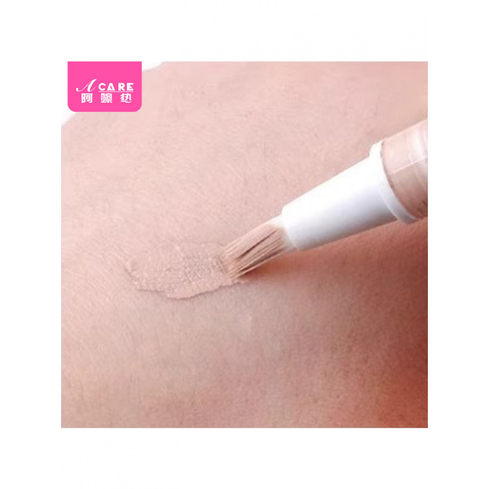 15Y10Y ขวดย่อยแพ็ค/ปากกาซับแพ็ค AB1S301-ใช้งานง่าย Liquid Foundation แต่งหน้า Essence คอนซีลเลอร์ Li