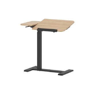 FURRADEC โต๊ะวางโน้ตบุ๊ค รุ่น Step สีบีช