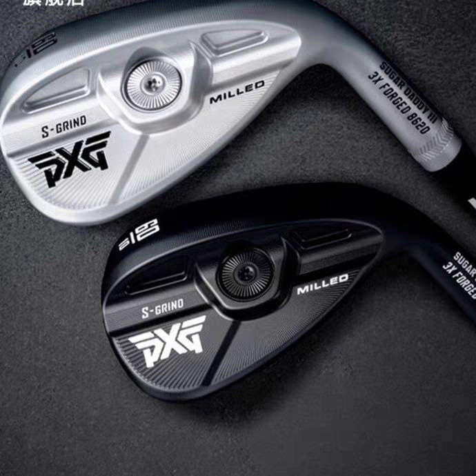 PXG Golf Men's Sand Wedge แบบใหม่จากแบรนด์ SUGARDADDY3 สำหรับผู้เล่นกอล์ฟมืออาชีพและ 아마ตuer