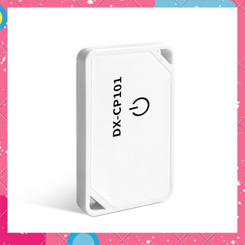 Mini IBeacon IP67 ป้ายกันน้ํา Tracker Location Bluetooth Beacon สําหรับตําแหน่งบุคลากรในร่มและการติด