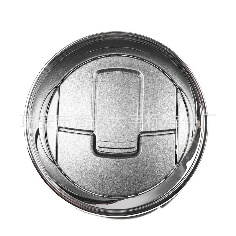 9L3Z19893CA เหมาะสําหรับ FORD F-150 DASH เครื่องปรับอากาศ Air Outlet Electroplating Air Outlet คุณภา