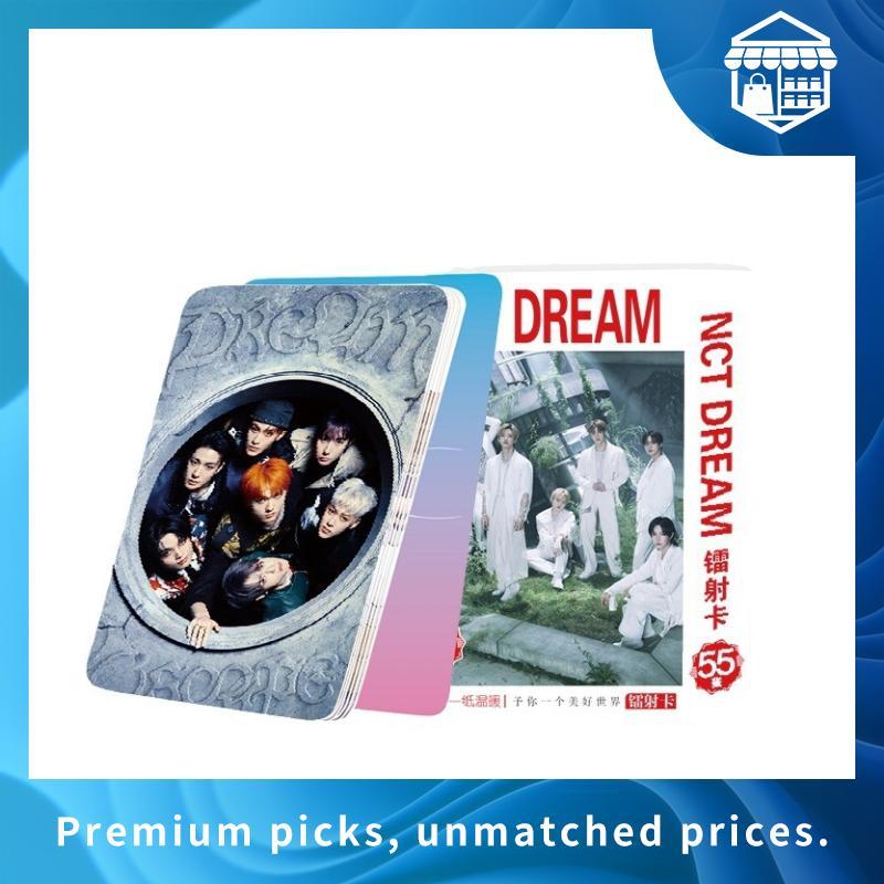 NCT DREAM - [ DREAM( )SCAPE ] 5TH Mini Album (Photobook Ver.)