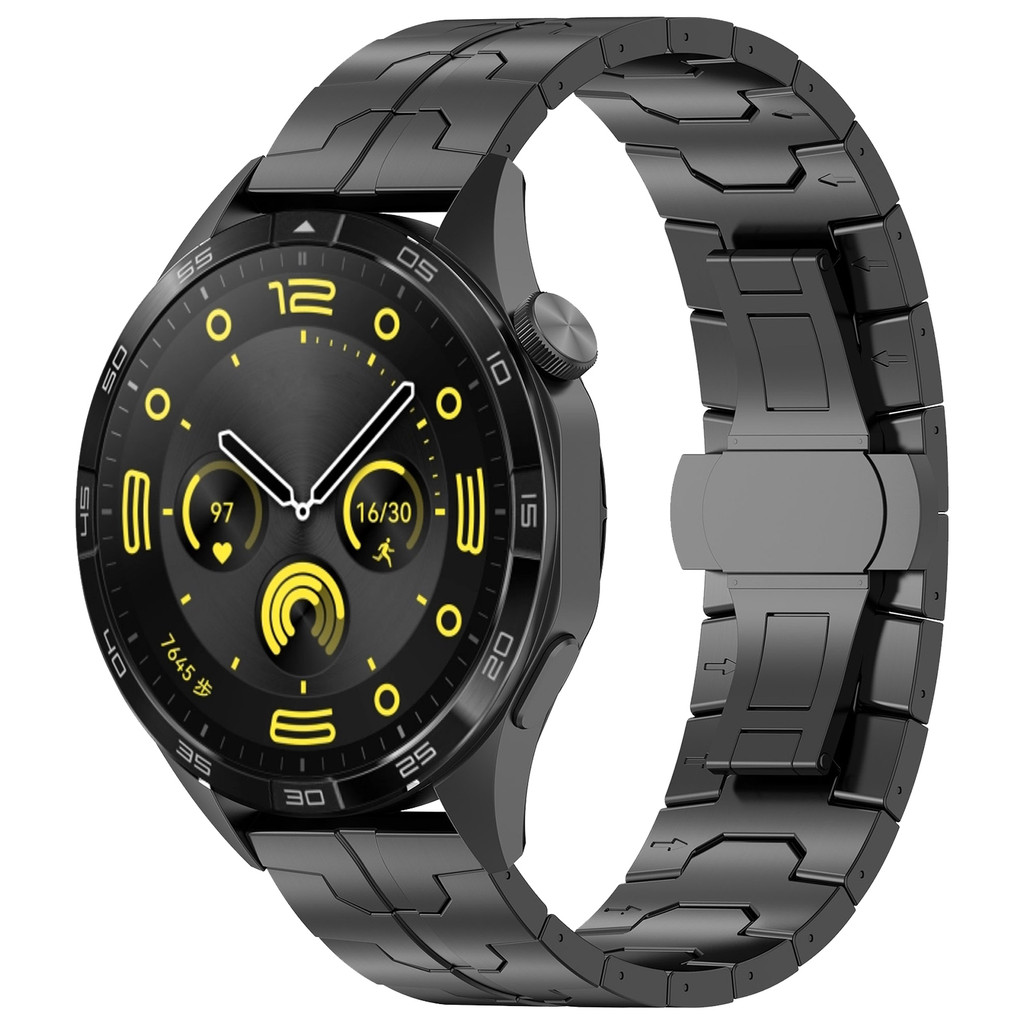 Suunto Race S Run Vertical 2 合金 表带 22 มม. 设计感带