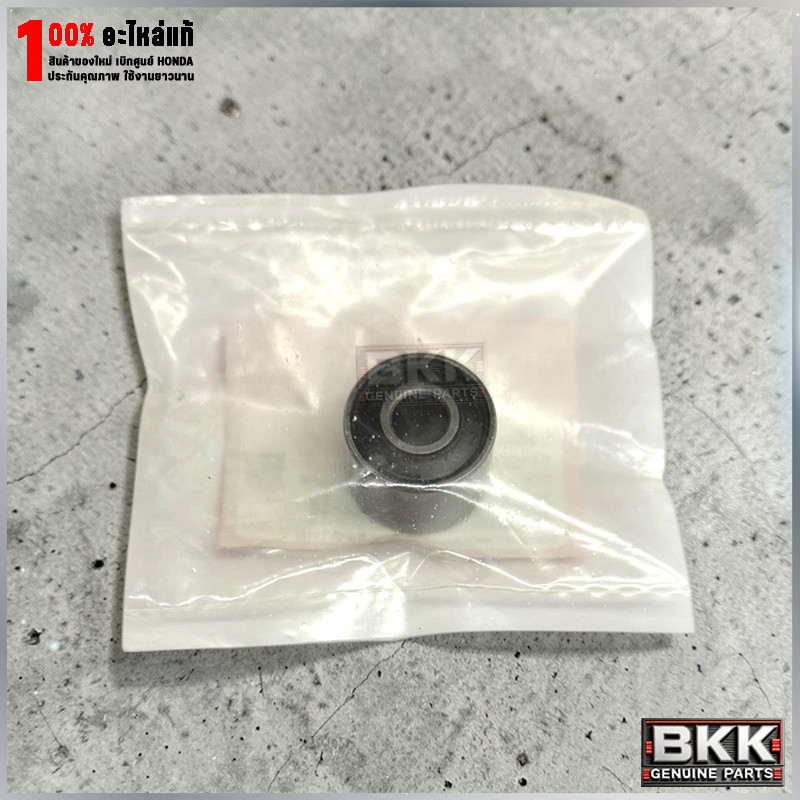 บูชยึดเครื่องแท้ศูนย์ CLICK ทุกรุ่น /PCX150,160 /SCOOPY-i /Giorno แท่นเครื่อง (11103-KVB-901) 1ชิ้น
