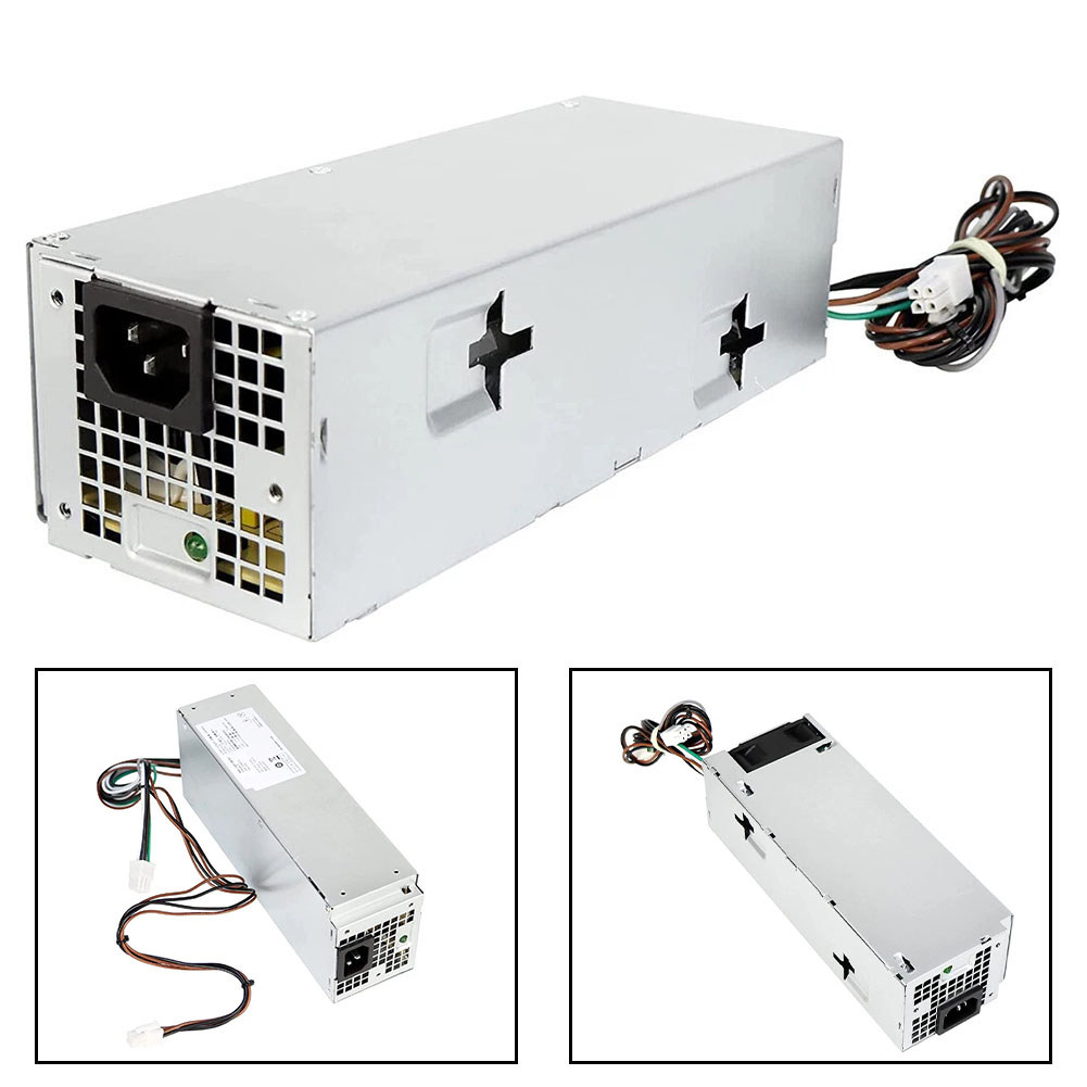 260W Switching Power Supply สําหรับ Dell สําหรับ Optiplex 5050 7050 3060 7060 เข้ากันได้