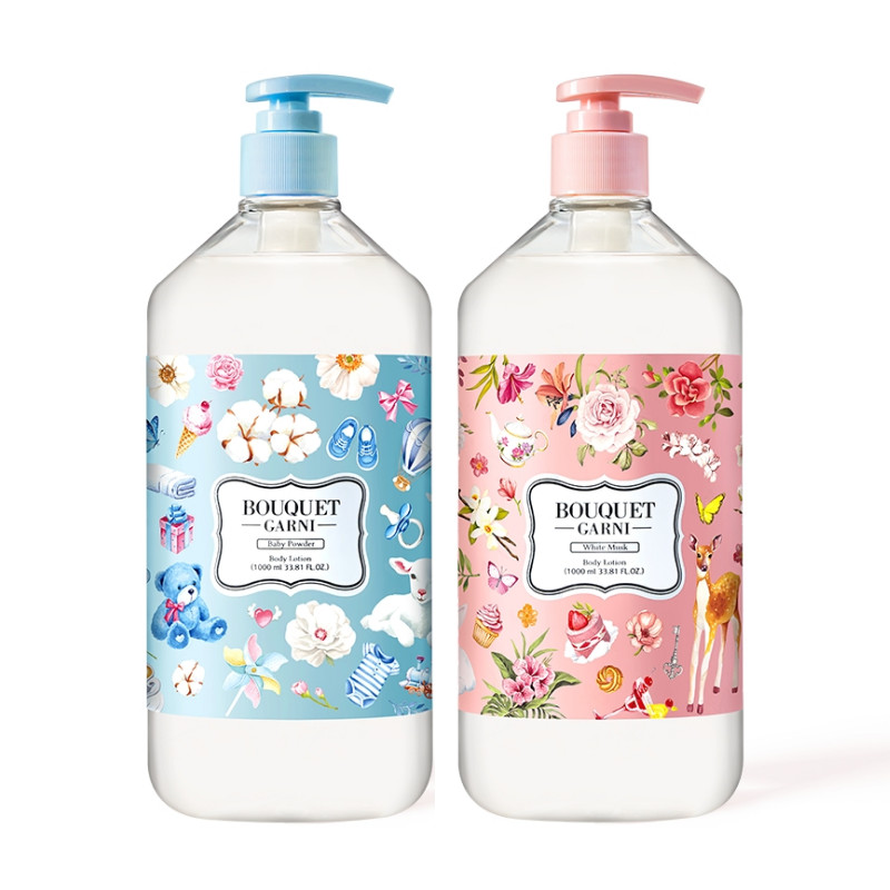 Bouquet Garni Body Lotion 1000ml