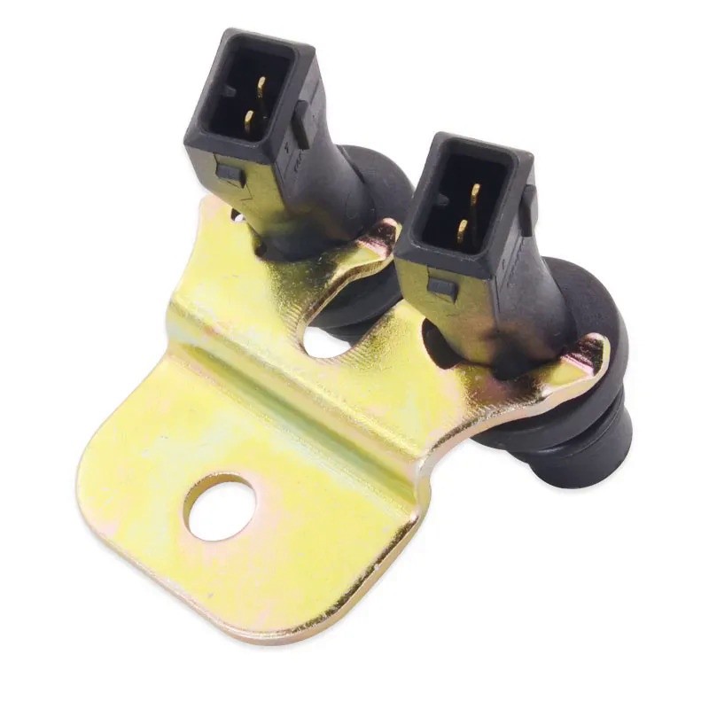 ตัวเซ็นเซอร์เวลาเครื่องยนต์ 109-7194 109-7195 GP Speed สำหรับ Caterpillar CAT C9