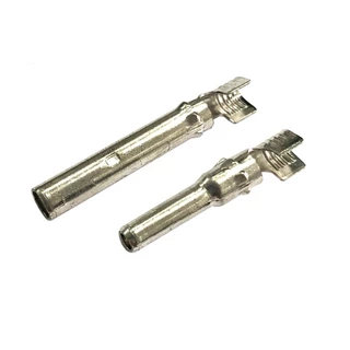 ราคาขายส่ง‼️ขั้วขั้วต่อ MC4 Connector สำหรับงานระบบโซลาร์เซลล์ (10คู่) 30A/1000VDC