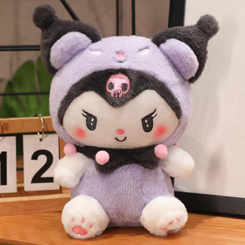 ตุ๊กตาเด็กของเล่นตุ๊กตาใส่กระโปรง thumbnail 8