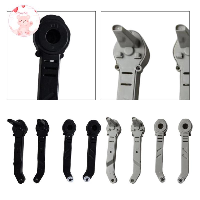 [Whbadguy] 4 Pack Replacement Arm Covers สําหรับ E88 E99 Drone, ชิ้นส่วนประกอบด้านหน้าและด้านหลัง