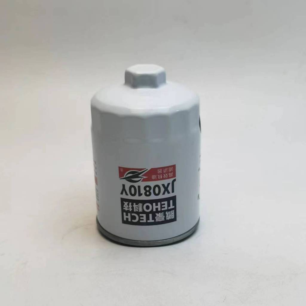 ฟิลเตอร์น้ำมันเครื่องรถโฟล์คลิฟท์ JX0810Y รุ่นหัวหกเหลี่ยม