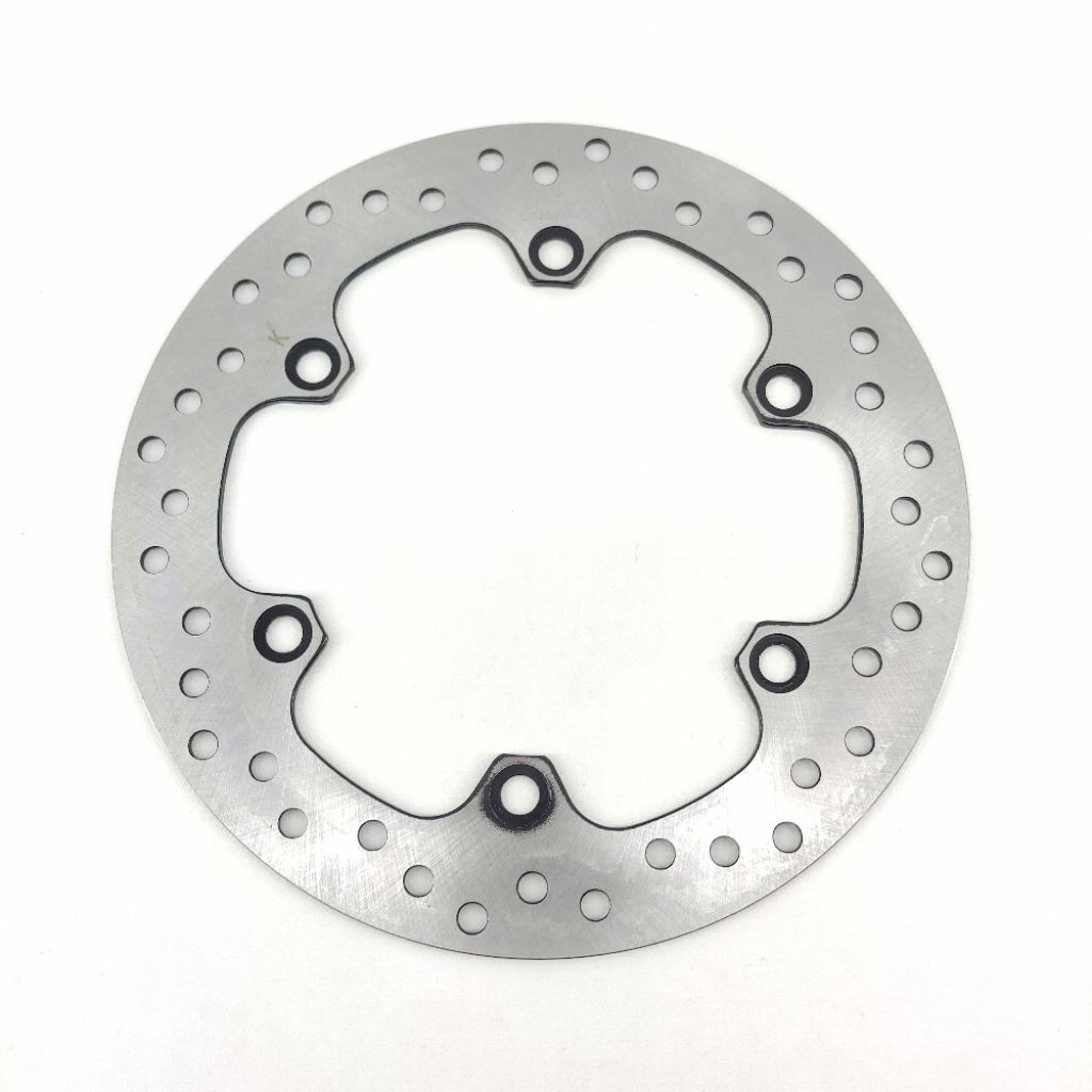 จานป้องกันสนิม จานเบรค A class Sunstar Front Part Honda Supra GTR 150 TOPWINSEMARANG