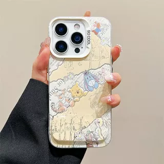 💖Bov-เคสไอโฟน Apple ที่รองรับ iPhone 17PROMAX 17AIR 16ProMax 15PRO 14PLUS 13/12/11-HLMSCY638
