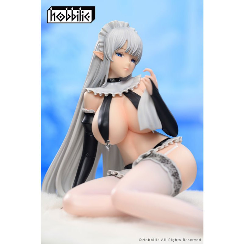 ( 📌 PRE-ORDER) Ask about stock before ordering Spirit Maid Ayaka 1/6 Complete Figure, genuine.