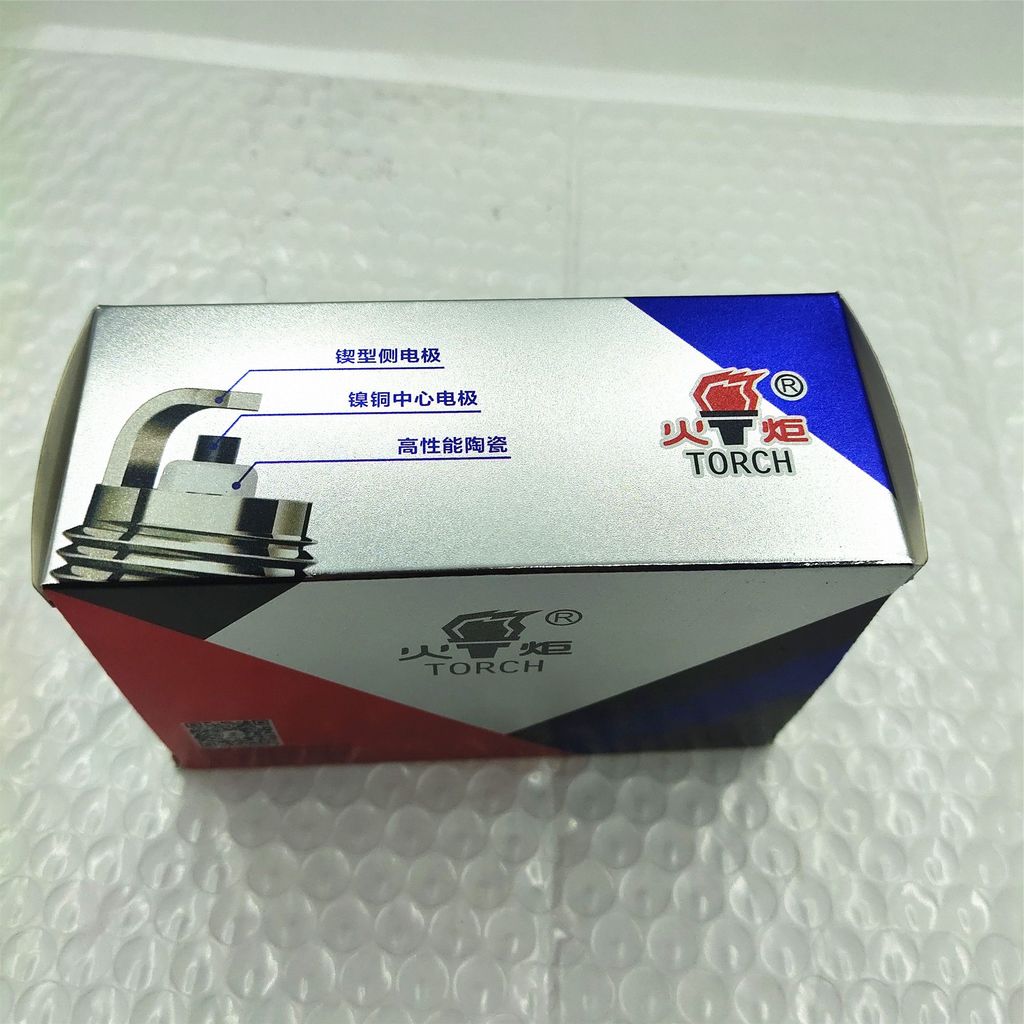 หัวเทียนหัวฉีดสำหรับ 100-150cc