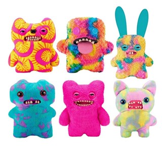 ของแท้ คนลักลอบ น่ารักฟันมอนสเตอร์แฟนตาซียักษ์สมบัติชุดตุ๊กต…