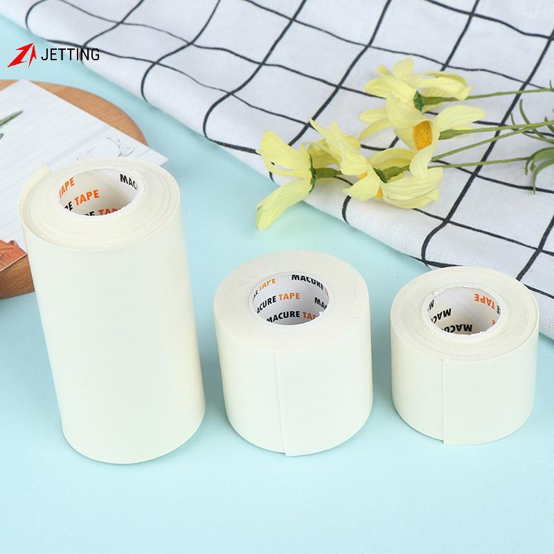 FSTH Microfoam กาวโฟมกันน้ํา Cohesive Bandage Underwrap เทปรั้ง HH