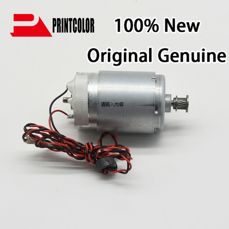 CR มอเตอร์สําหรับ Epson L18050 L18058 L8050 L8051 L8188 L8180 L8160 มอเตอร์