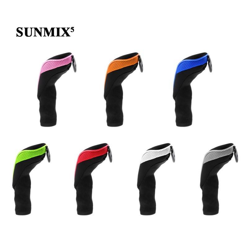 [Trend Sport] หัวไม้กอล์ฟ Hybrid Utility พร้อมคอยาวและสามารถปรับแต่งได้