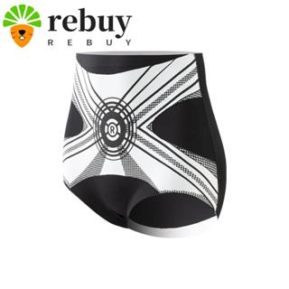 กางเกงชุดกระชับสัดส่วนหลังคลอด ผลิตจากผ้าฝ้ายยืดหยุ่น สไตล์เ…