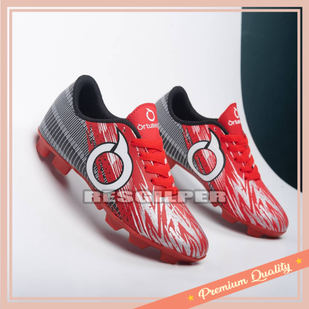 Fashion Sport ORTUSEIGHT KIDS FOOTBALL SHOES JR (JUNIOR) SIZE 33 - 38 LATEST