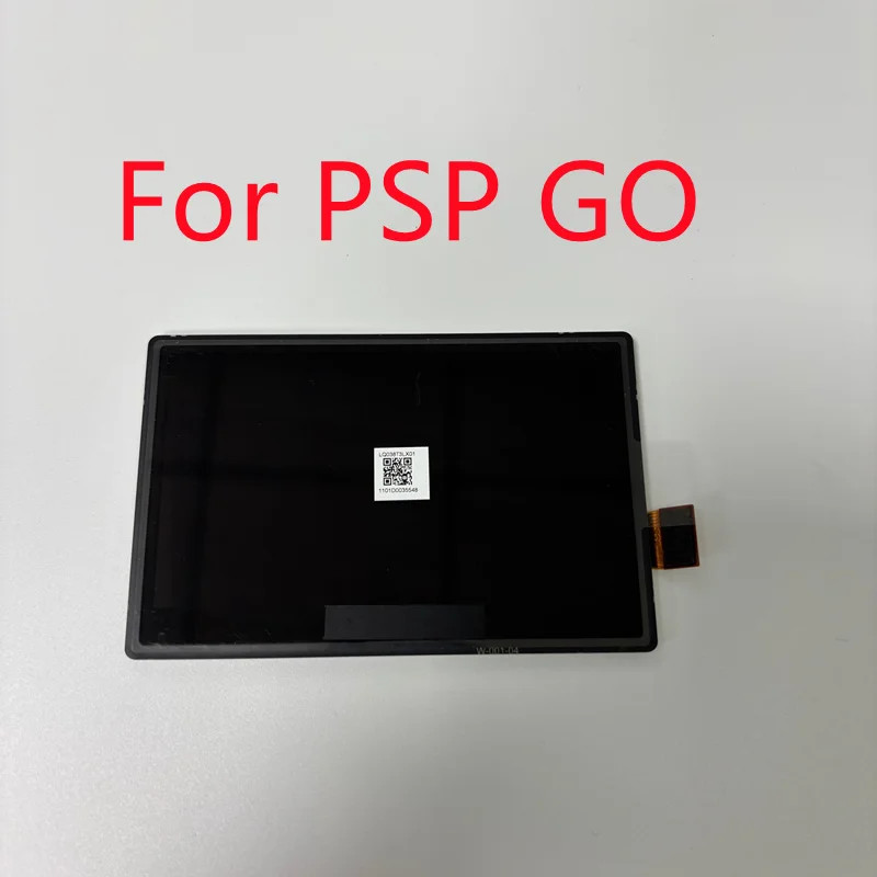 LCD สําหรับ PSP GO 1000 2000 3000จอแสดงผล LCD สําหรับ PSPGO PSP1000 PSP2000 PSP3000