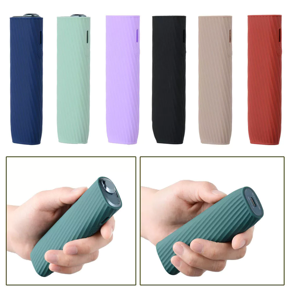 เคสสําหรับ IQO ILLUM One Protection Cover ทําความสะอาดง่าย