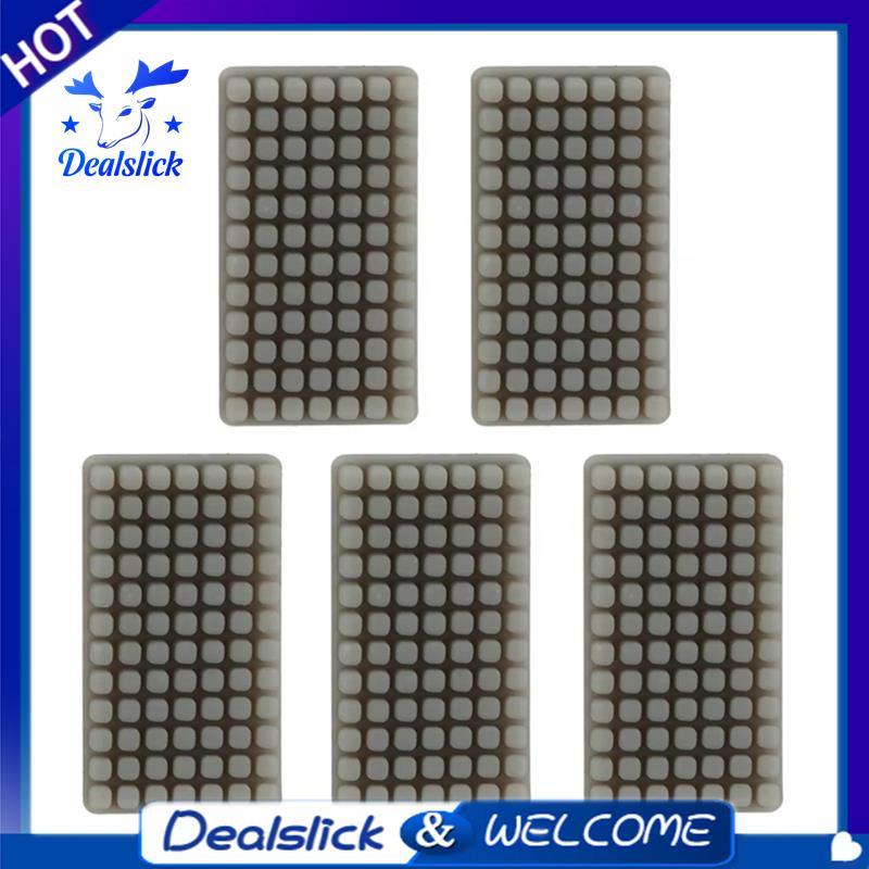 สําหรับ QIDI Plus 4 แปรงปัดน้ําฝน Scrubber สําหรับหัวเครื่องพิมพ์สําหรับ QIDI Plus 4 ซิลิโคนหัวฉีดแป